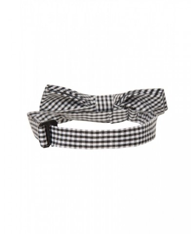 Bow Tie Cat Collar Black $7.64 Pets