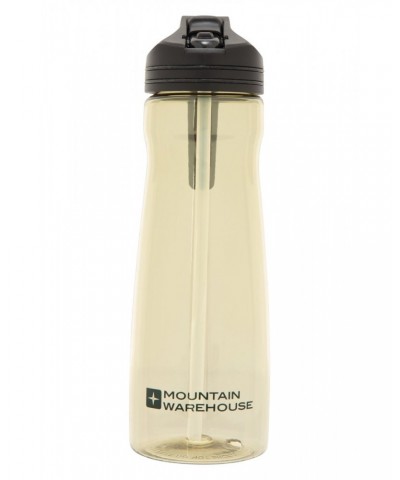 Bottle With Clip Lid - 28.15oz Green $10.19 Accessories