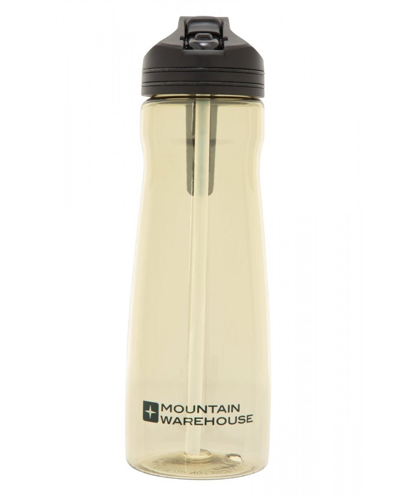 Bottle With Clip Lid - 28.15oz Green $10.19 Accessories