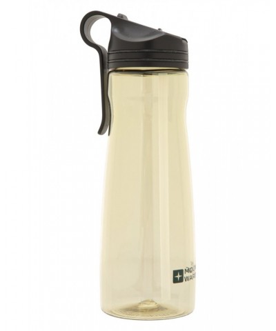 Bottle With Clip Lid - 28.15oz Green $10.19 Accessories