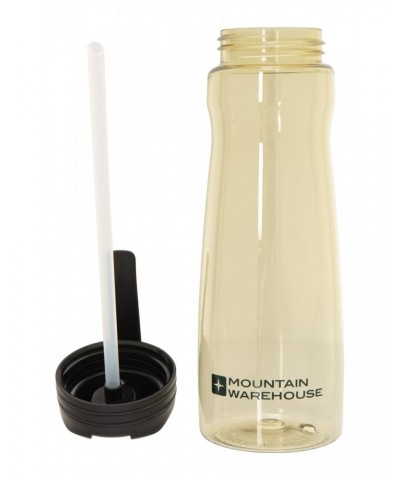 Bottle With Clip Lid - 28.15oz Green $10.19 Accessories