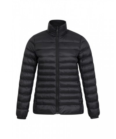 Alaskan Womens 3 in 1 Short Jacket Jet Black $62.40 Jackets