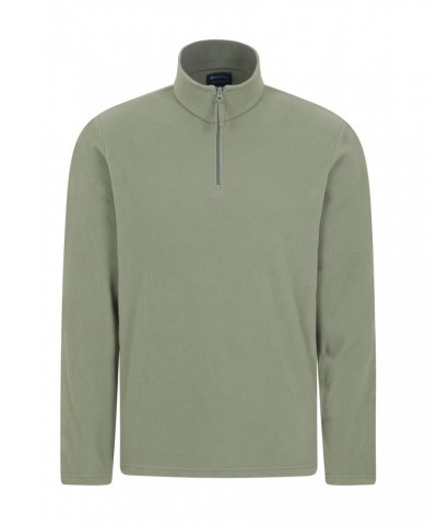 Mens Camber Fleece Light Khaki $12.99 Fleece