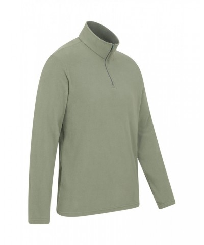 Mens Camber Fleece Light Khaki $12.99 Fleece