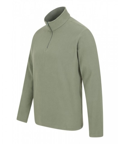 Mens Camber Fleece Light Khaki $12.99 Fleece