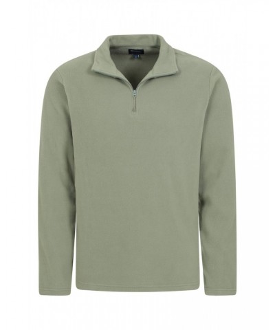 Mens Camber Fleece Light Khaki $12.99 Fleece