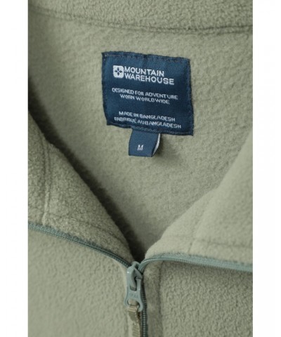 Mens Camber Fleece Light Khaki $12.99 Fleece