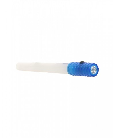 Flashlight Glow Stick 2 LED Blue $8.79 Walking Equipment