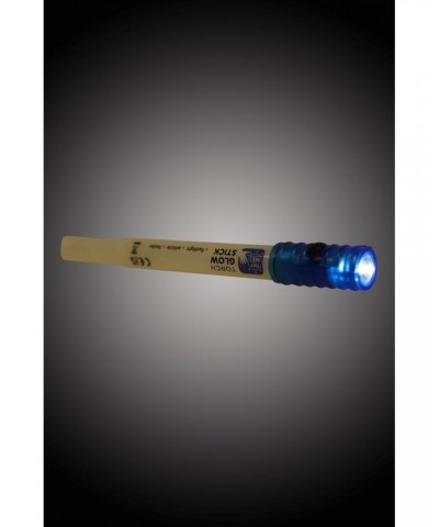 Flashlight Glow Stick 2 LED Blue $8.79 Walking Equipment