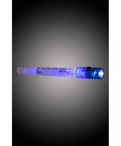 Flashlight Glow Stick 2 LED Blue $8.79 Walking Equipment