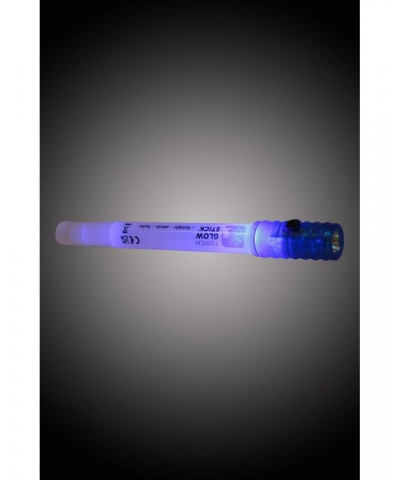 Flashlight Glow Stick 2 LED Blue $8.79 Walking Equipment