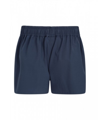 Womens Stretch Board Shorts Navy $15.18 Pants