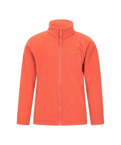 Cannonball II Kids 3 in 1 Waterproof Jacket Orange $23.84 Jackets