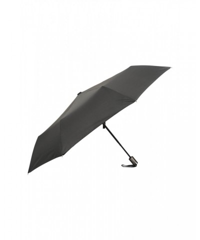 Windproof Umbrella Black $18.14 Accessories