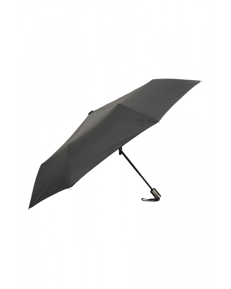 Windproof Umbrella Black $18.14 Accessories