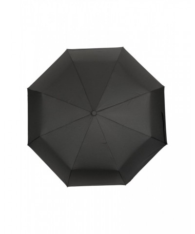 Windproof Umbrella Black $18.14 Accessories