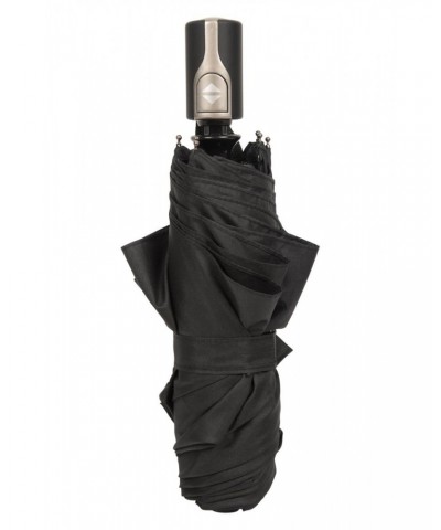 Windproof Umbrella Black $18.14 Accessories