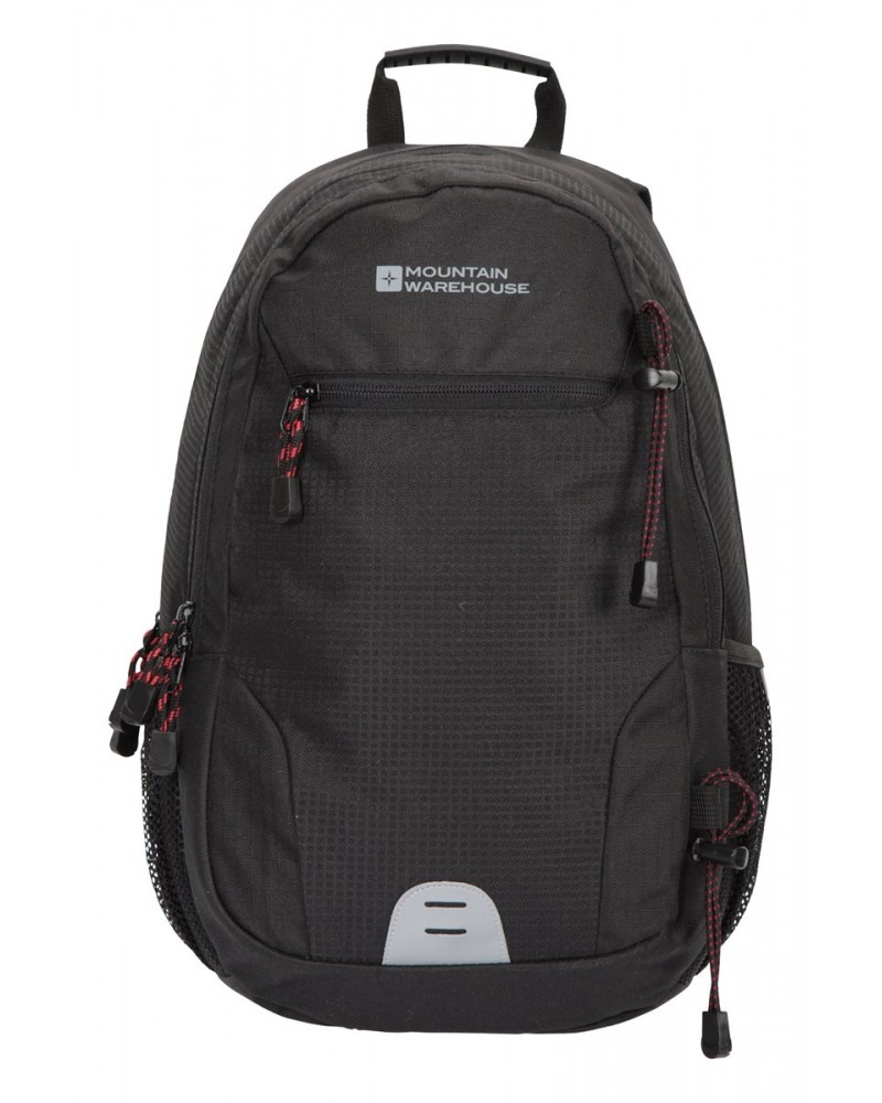 Quest 23L Laptop Bag Charcoal $21.08 Backpacks