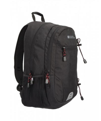 Quest 23L Laptop Bag Charcoal $21.08 Backpacks