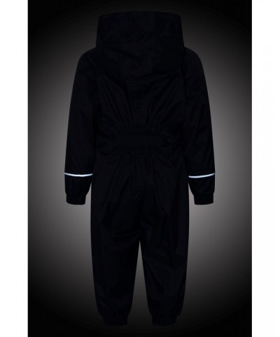 Spright Junior Waterproof Rain Suit Navy $22.50 Babywear