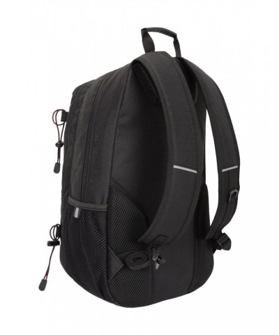 Quest 23L Laptop Bag Charcoal $21.08 Backpacks