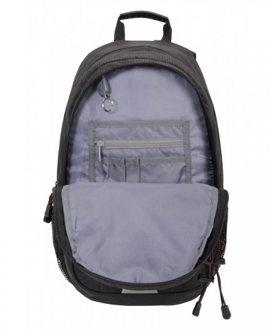 Quest 23L Laptop Bag Charcoal $21.08 Backpacks