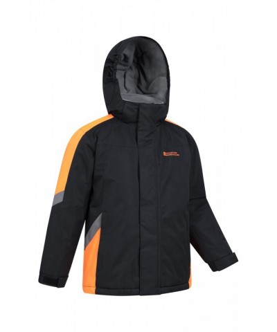 Raptor Kids Snow Jacket Black $18.00 Ski