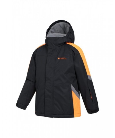 Raptor Kids Snow Jacket Black $18.00 Ski