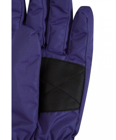 Womens Ski Gloves Purple $15.92 Accessories