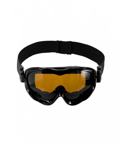 Womens Ski Goggles Black $15.00 Ski