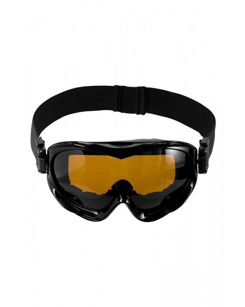 Womens Ski Goggles Black $15.00 Ski