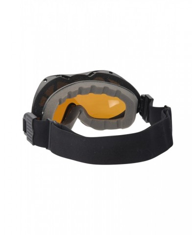 Womens Ski Goggles Black $15.00 Ski