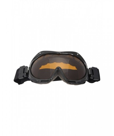 Womens Ski Goggles Black $15.00 Ski