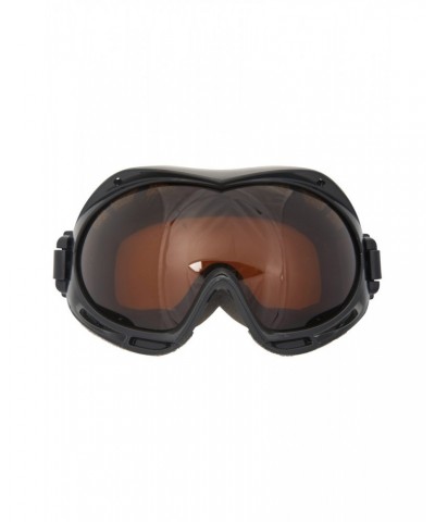 Womens Ski Goggles Black $15.00 Ski