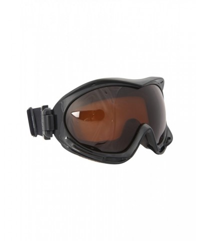 Womens Ski Goggles Black $15.00 Ski