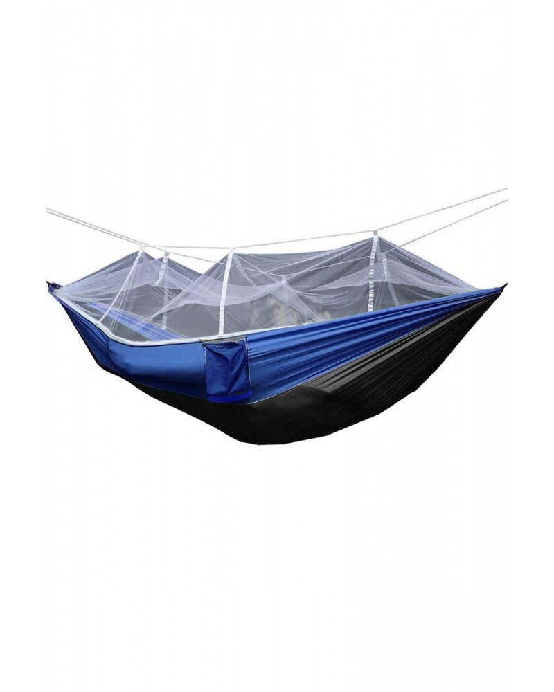 Mosquito Net Hammock Blue $16.28 Tents