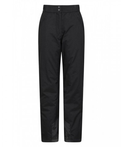 Blizzard II Womens Ski Pants Black $25.20 Pants