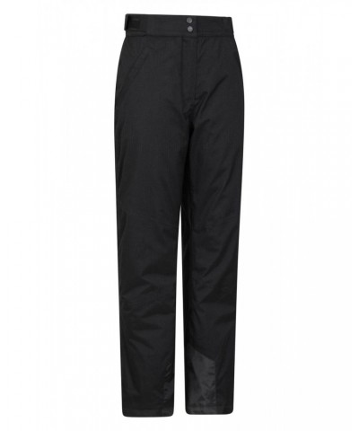 Blizzard II Womens Ski Pants Black $25.20 Pants