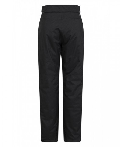 Blizzard II Womens Ski Pants Black $25.20 Pants