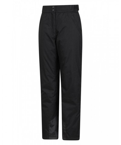 Blizzard II Womens Ski Pants Black $25.20 Pants