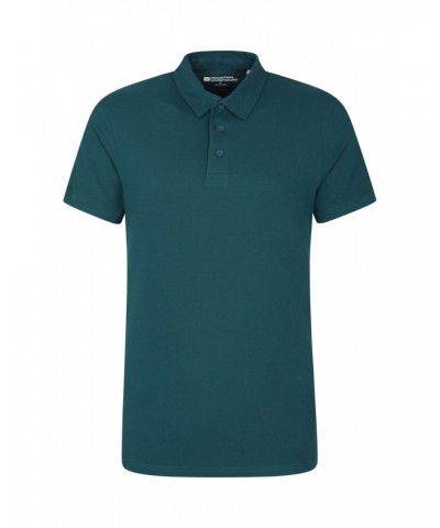 Whitby Mens Polo Petrol $11.72 Tops