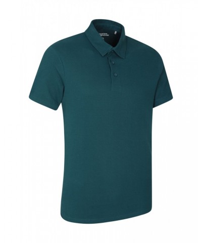 Whitby Mens Polo Petrol $11.72 Tops