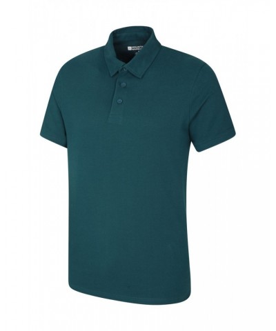 Whitby Mens Polo Petrol $11.72 Tops