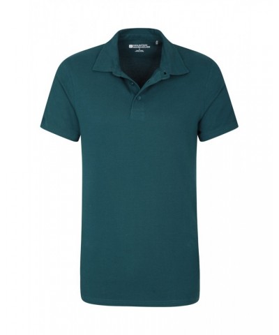 Whitby Mens Polo Petrol $11.72 Tops