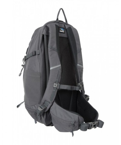 Pace 30L Backpack Charcoal $30.00 Backpacks