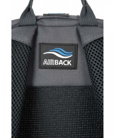 Pace 30L Backpack Charcoal $30.00 Backpacks