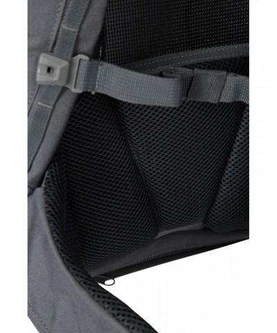 Pace 30L Backpack Charcoal $30.00 Backpacks