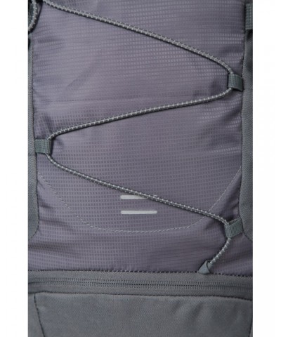 Pace 30L Backpack Charcoal $30.00 Backpacks