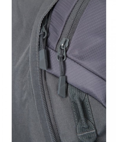 Pace 30L Backpack Charcoal $30.00 Backpacks