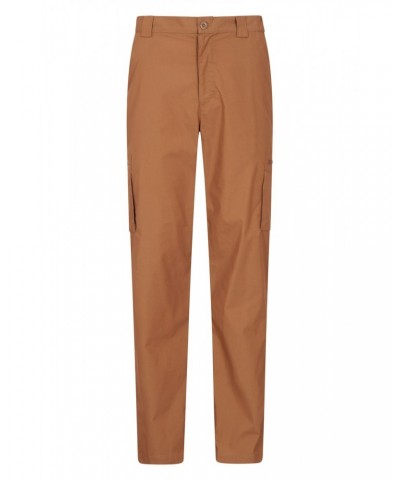 Trek II Mens Pants Tan $18.50 Pants